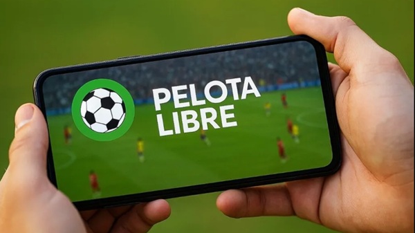 pelota libre apk descargar